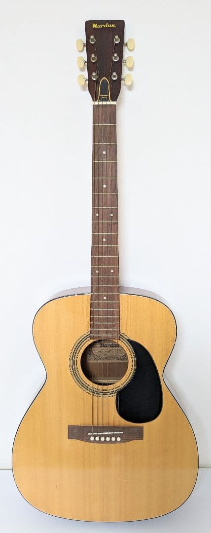 Nardan ヴィンテージ アコースティックギター ヴィンテージギター 日本製