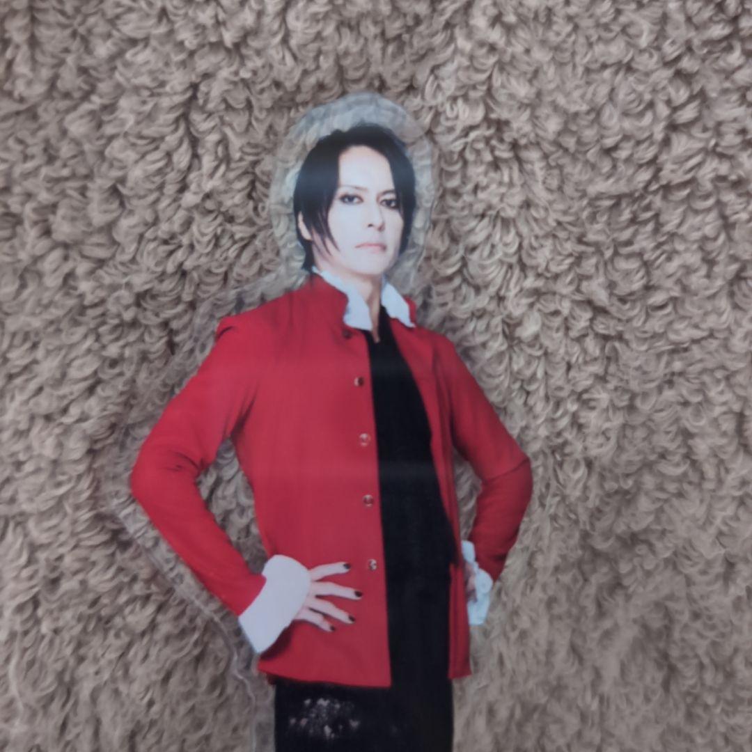 櫻井敦司　アクリルスタンド