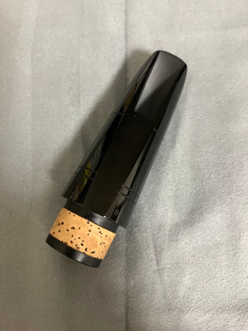 m*a様 クラリネットマウスピース、リードカッター