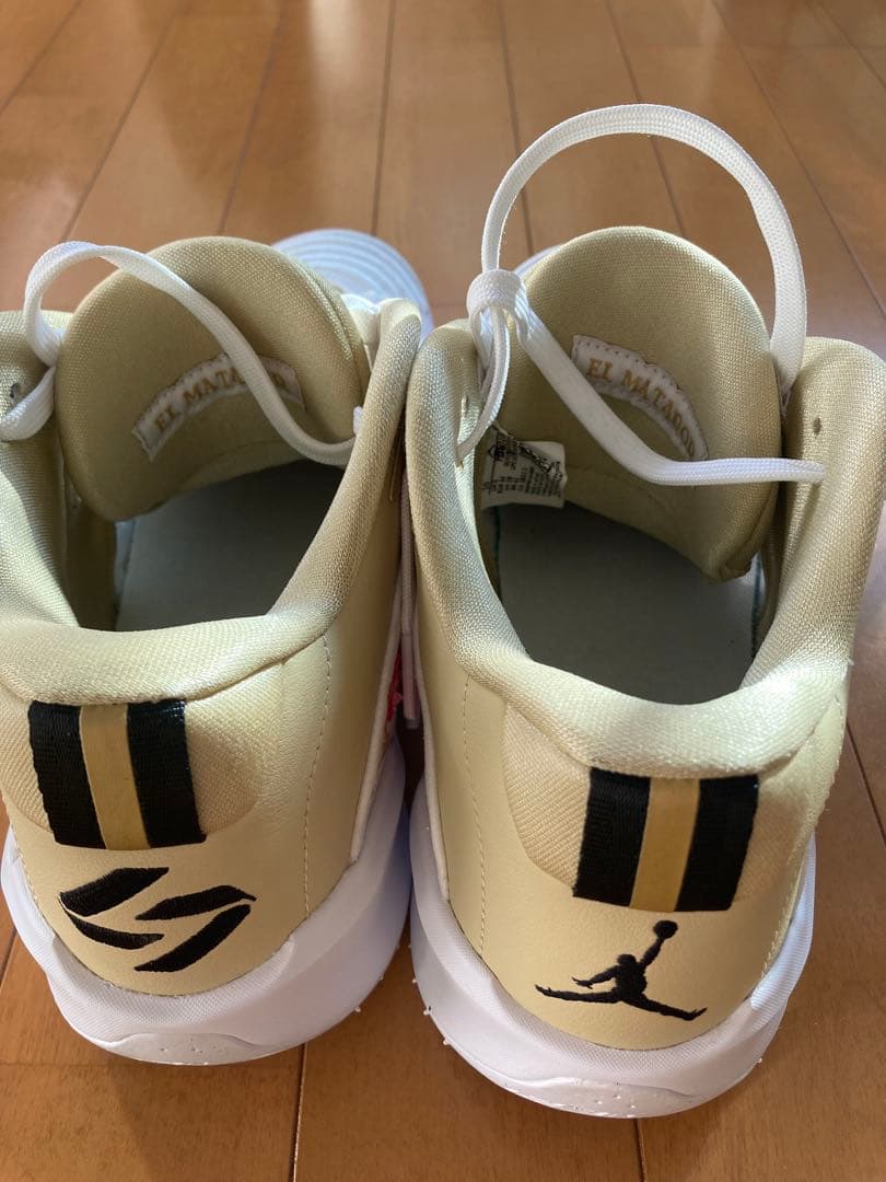 ジョーダン★ルカ3 SE PF★28.0