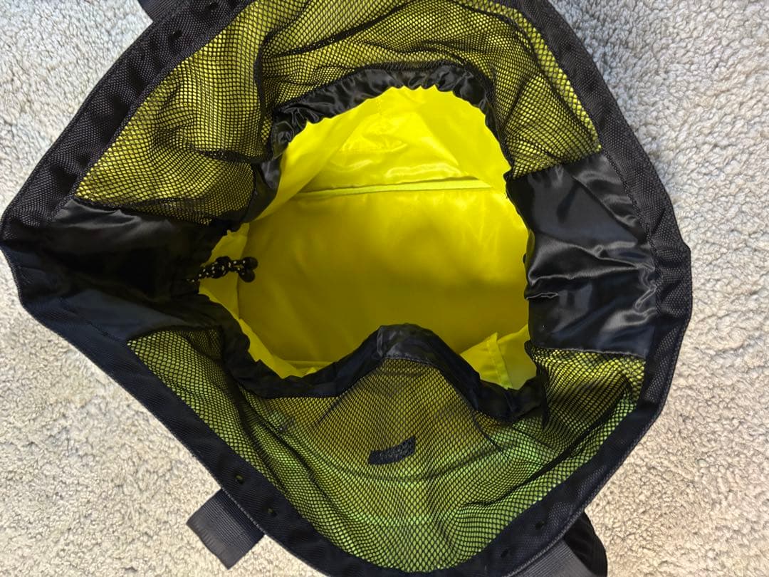 ★美品パーリーゲイツ　ロッカーバッグ巾着