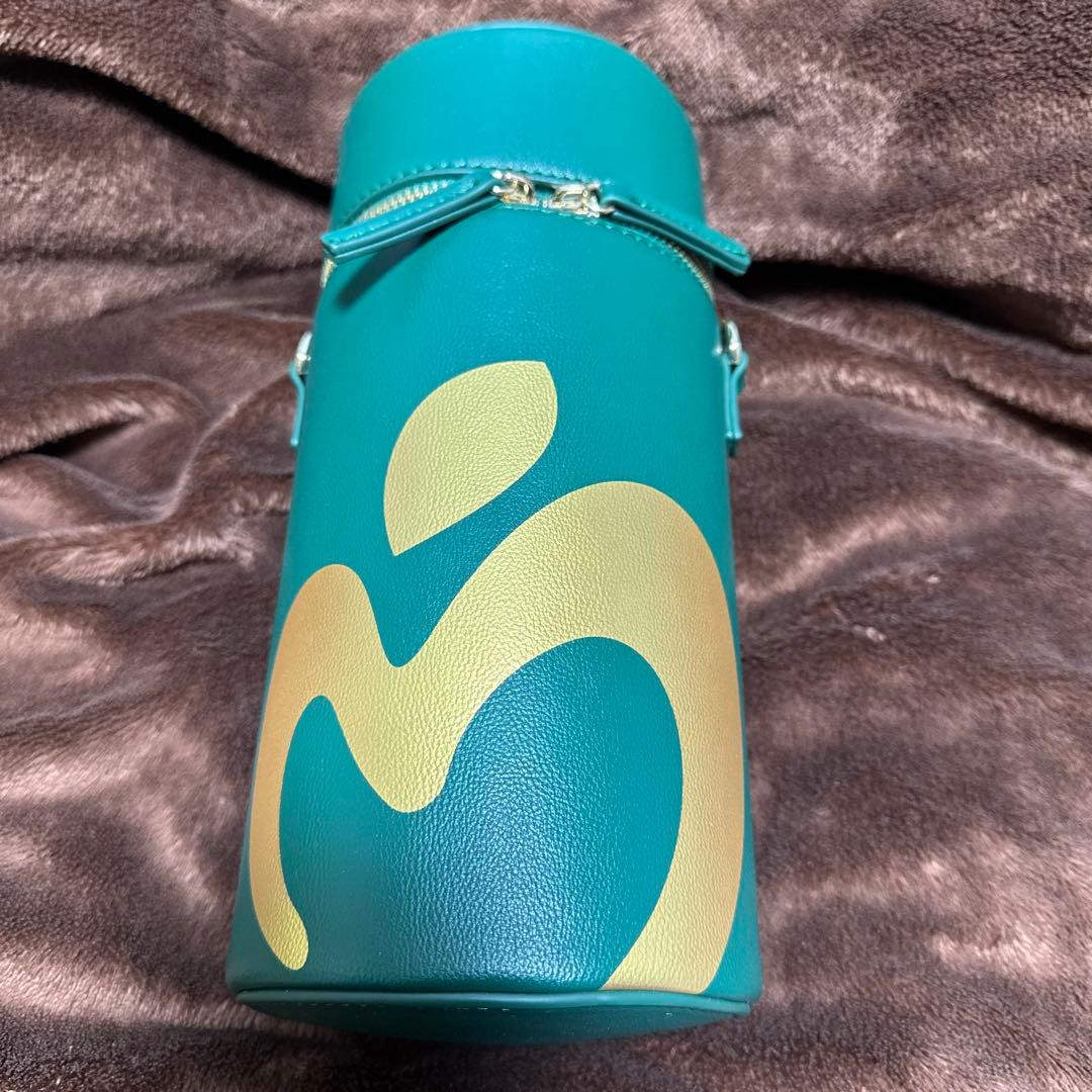 MGA ミセス グリーンアップル ライトスティック ケース 新品未使用 大森