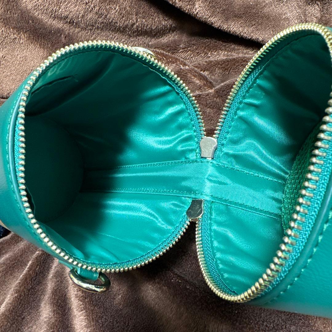 MGA ミセス グリーンアップル ライトスティック ケース 新品未使用 大森