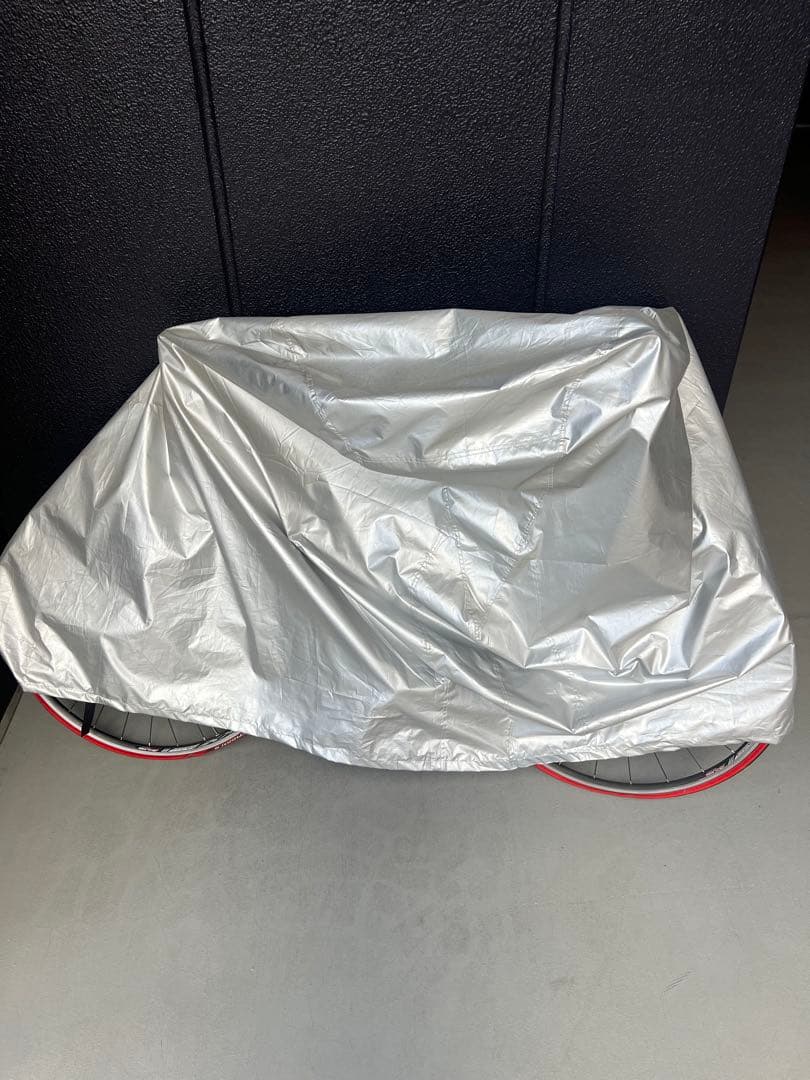 【9月26日に削除します】ガノー ロードバイク　本体セット一式