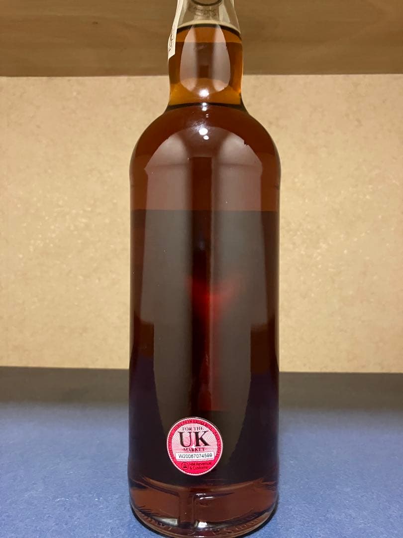 ロングロウ　ハンドフィル56.3% 最新版