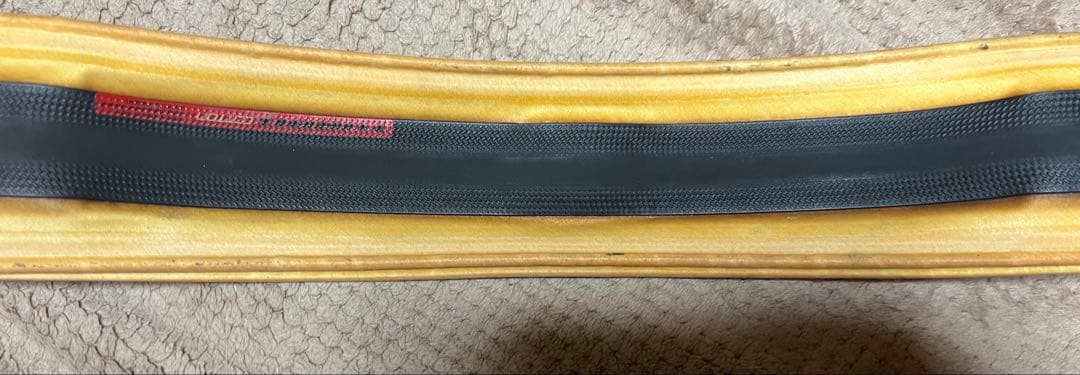 SPECIALIZED TURBO COTTON 26c ２本