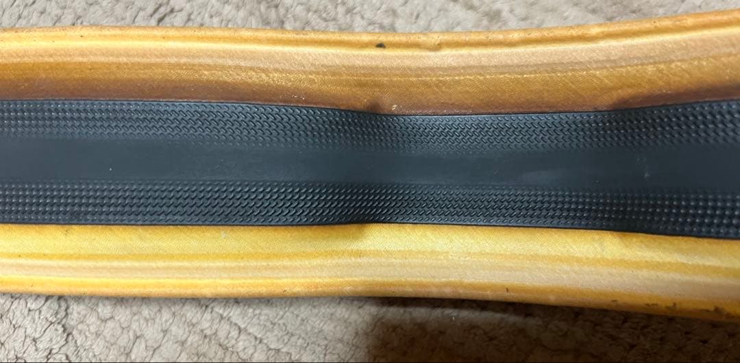 SPECIALIZED TURBO COTTON 26c ２本