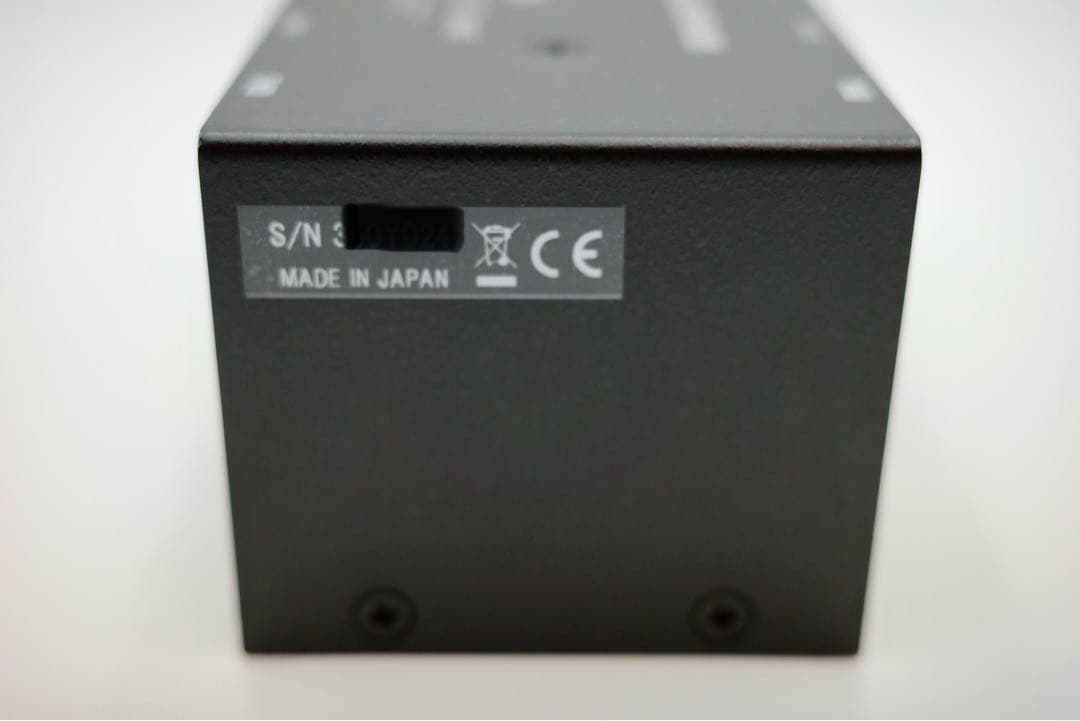 ギター Free The Tone JB-82C Junction Box