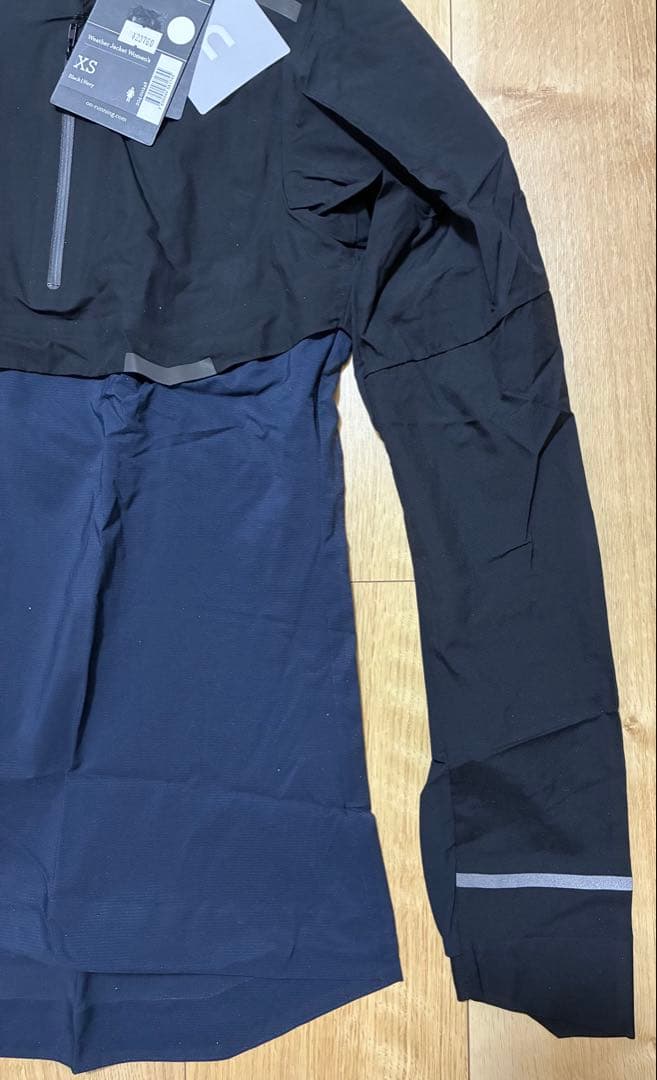 オン婦人レディーストレイルジャケット