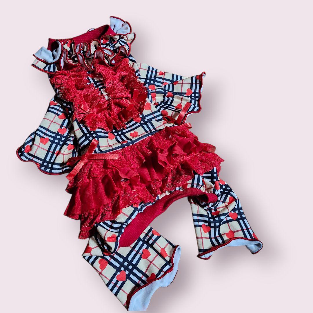 犬服　ご確認　ハンドメイド