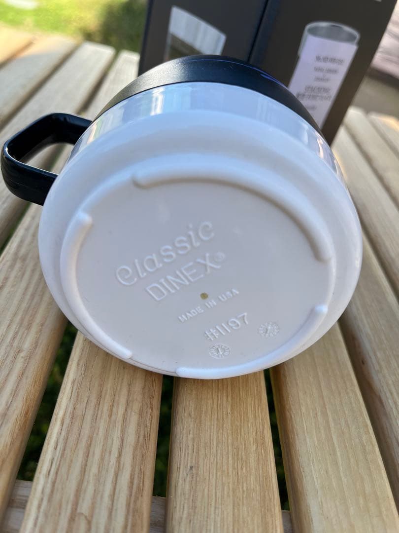 NATAL DESIGN ネイタルデザイン　AIOT! DINEX 8oz