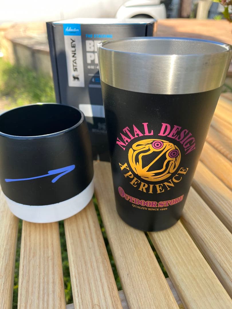 NATAL DESIGN ネイタルデザイン　AIOT! DINEX 8oz