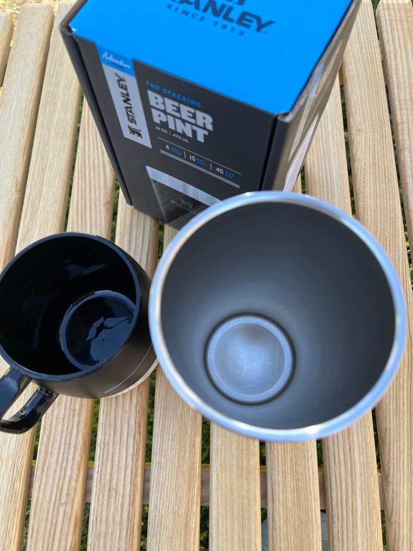 NATAL DESIGN ネイタルデザイン　AIOT! DINEX 8oz