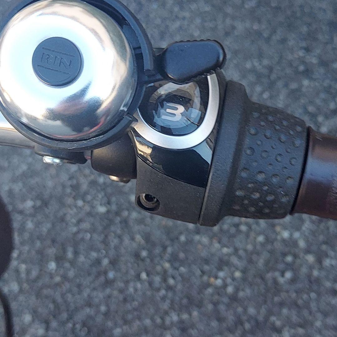 ◆電動アシスト自転車YAMAHA.PAS.with24インチ