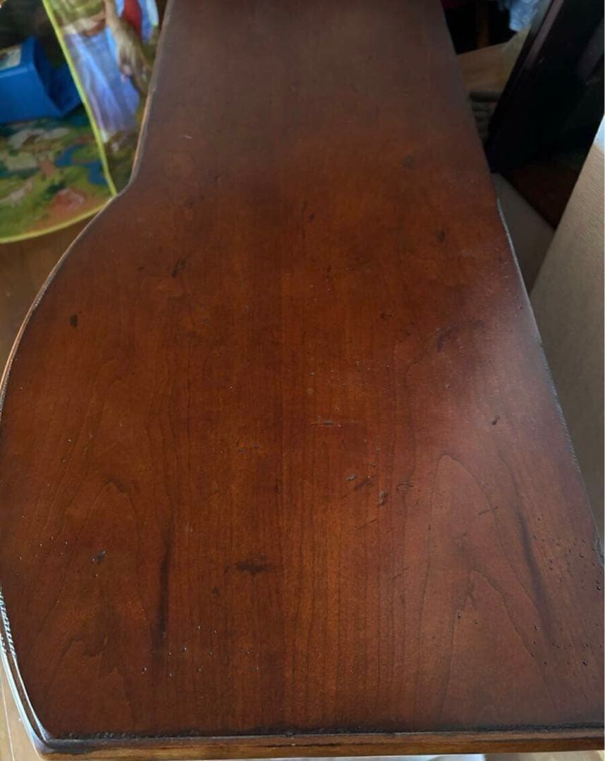 アメリカセンチュリー家具　サイドボード　キャビネット　本棚　デスク100キロ前後