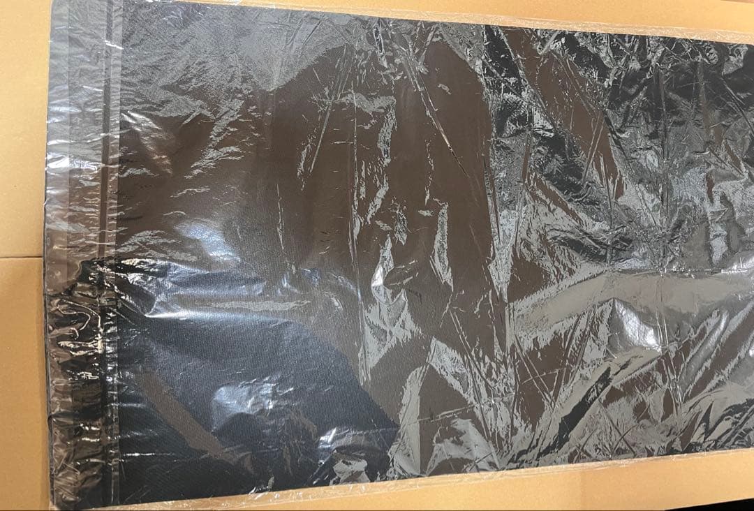 ポケモンカード ホゲータ プレイマット WCS2023 横浜 未開封