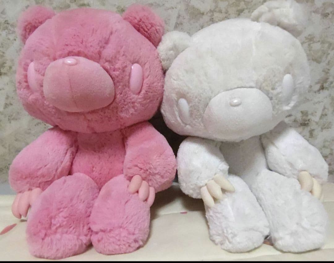 グルーミー 2点セット