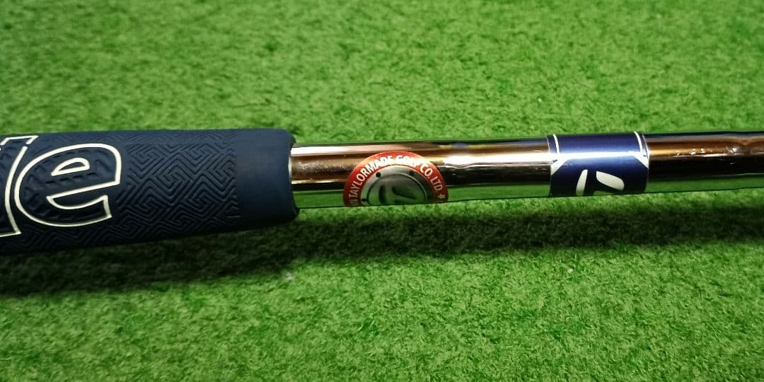 TaylorMade JUNO TB1.5 パター 34インチ