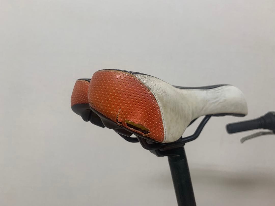 静岡市葵区引取り限定、7段変速、ロードバイク