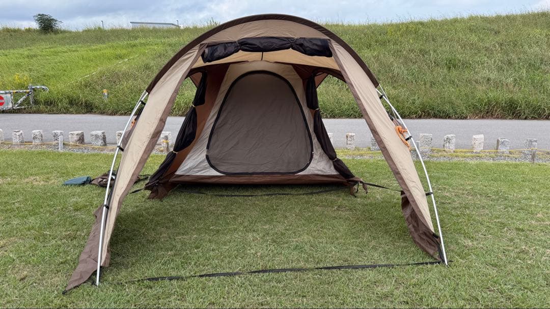 Ogawa Vigas　ヴィガス　PVCマルチシート付き　おまけあり