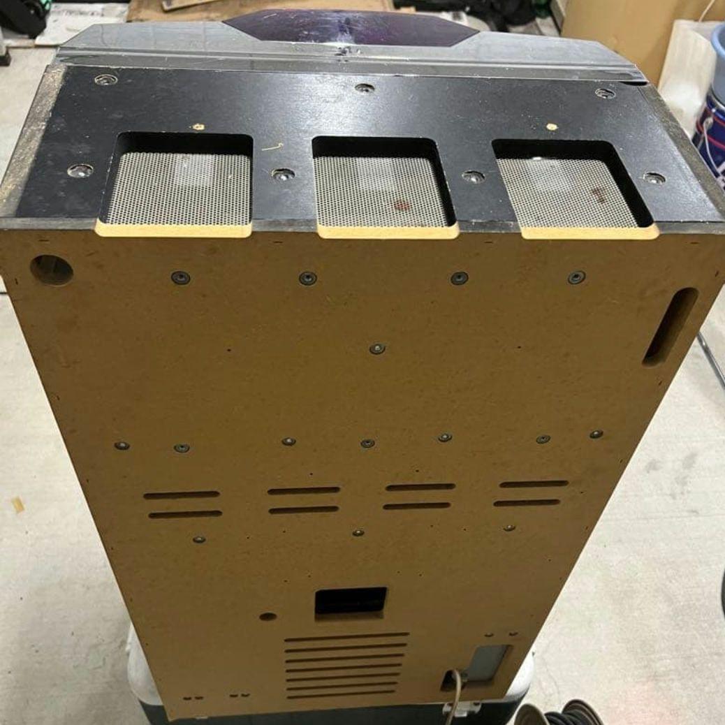 パチスロ実機　エヴァンゲリオン　約束の時