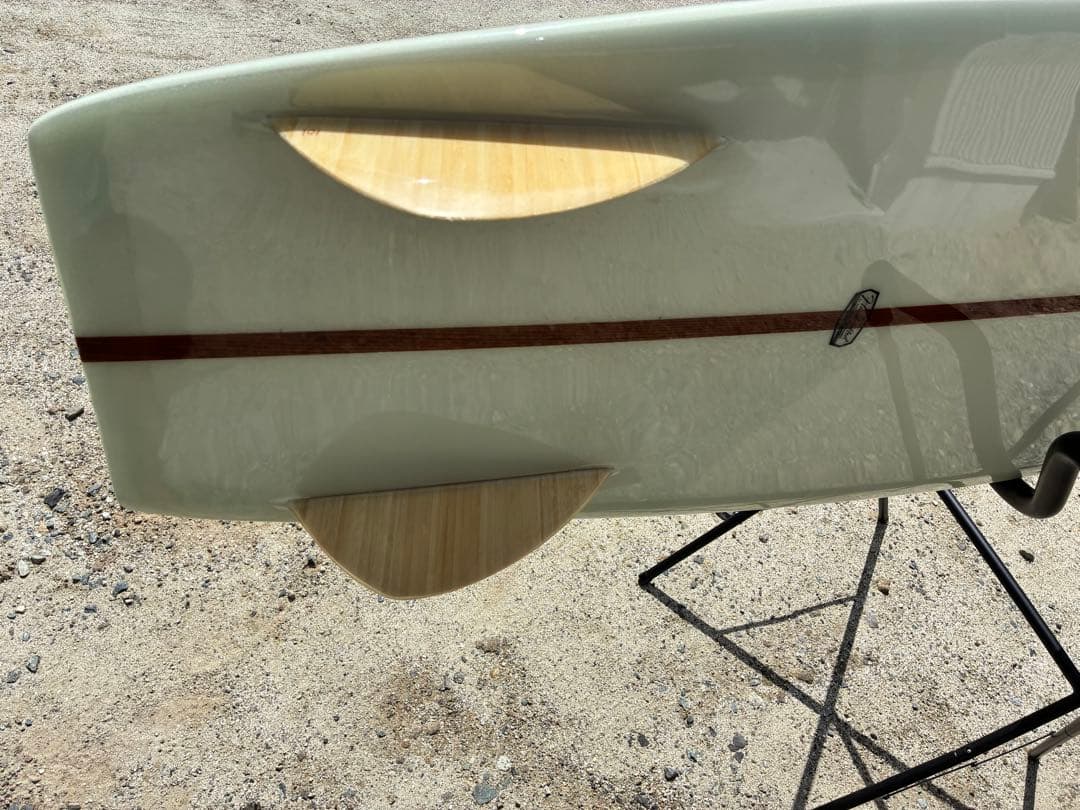 ANDREINI/MINI SIMMONS 7'6\"アンドレイニ