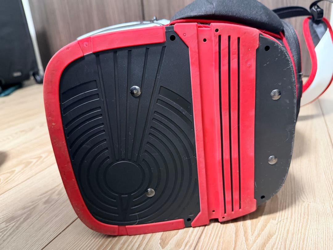 ジョーダン フェイドアウェイゴルフバッグJORDAN FADEAWAY