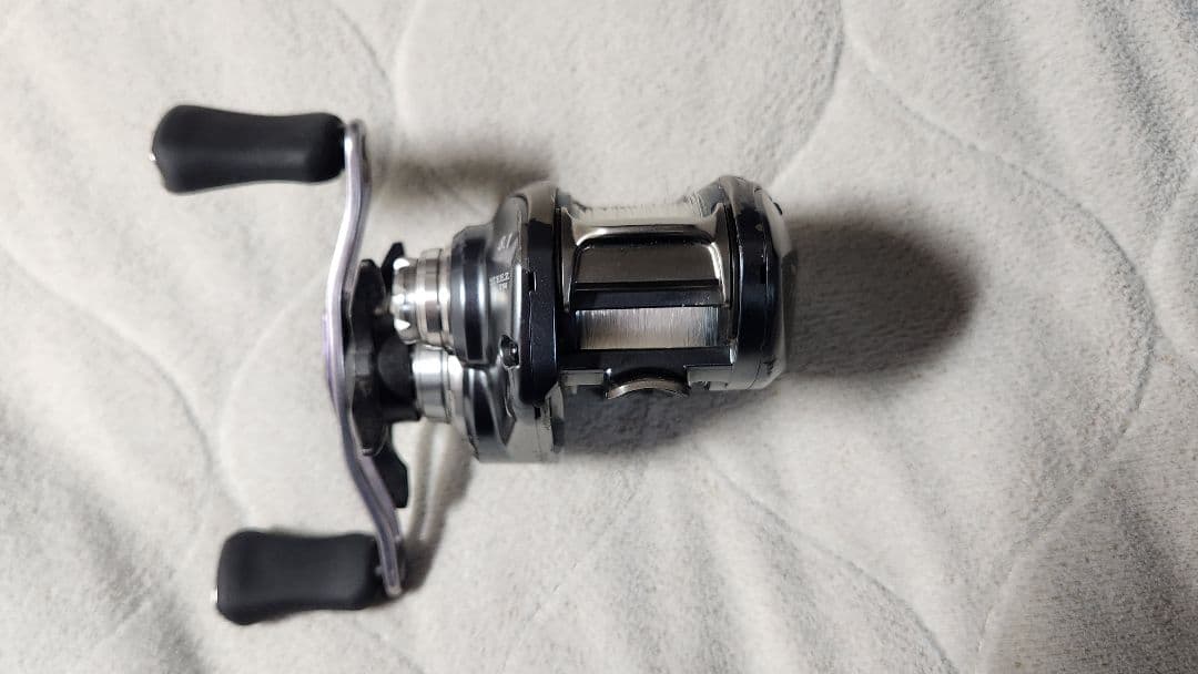 スティーズＡ TW 1016XHL　ダイワ