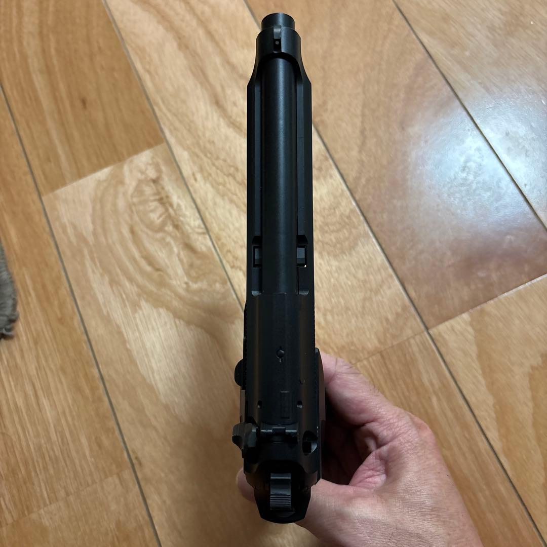 東京マルイ　M9A1 電動ハンドガン