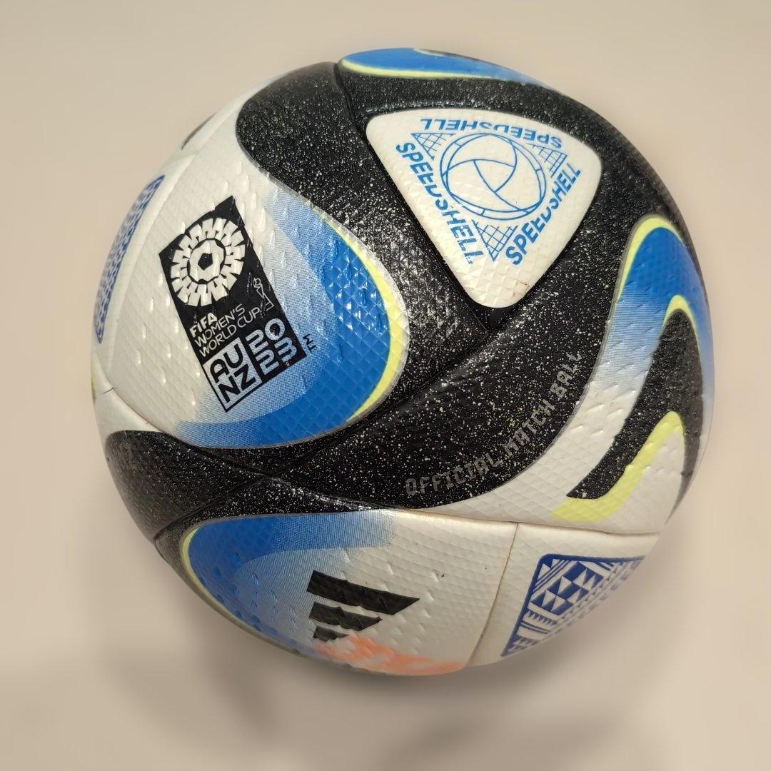 SpeedShell FIFA World Cup 2023 サッカーボール