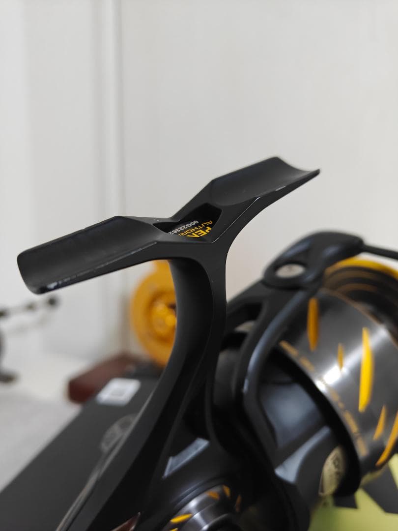 PENN AUTHORITY 8500HS ペン　オーソリティ