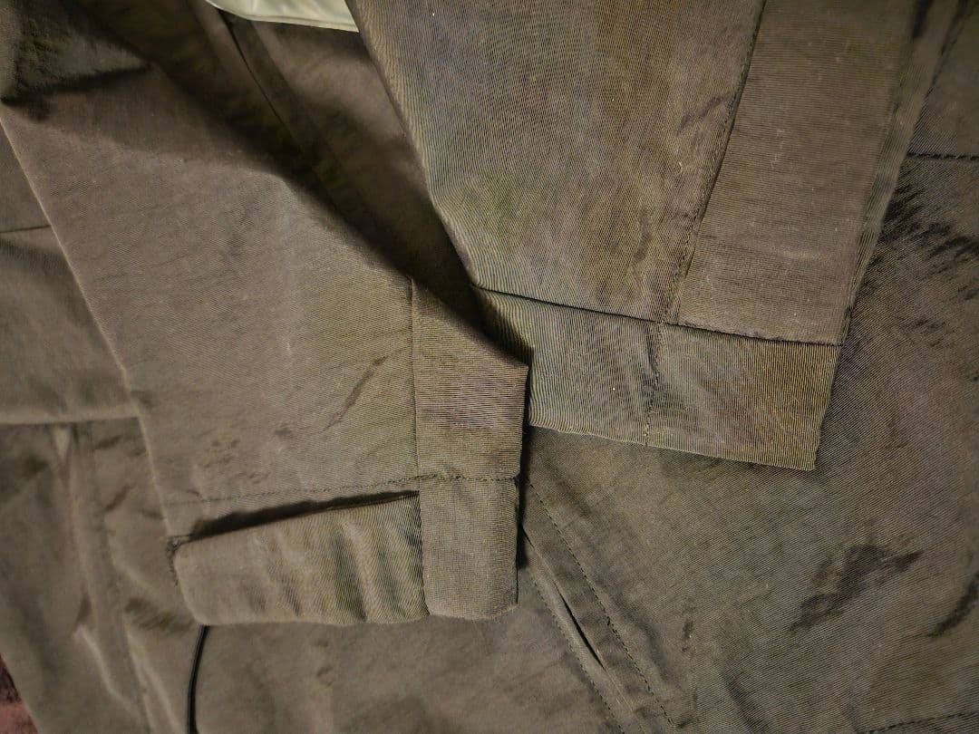 新品未使用：BUMP OF CHICKENSilverJubileeジャケットL