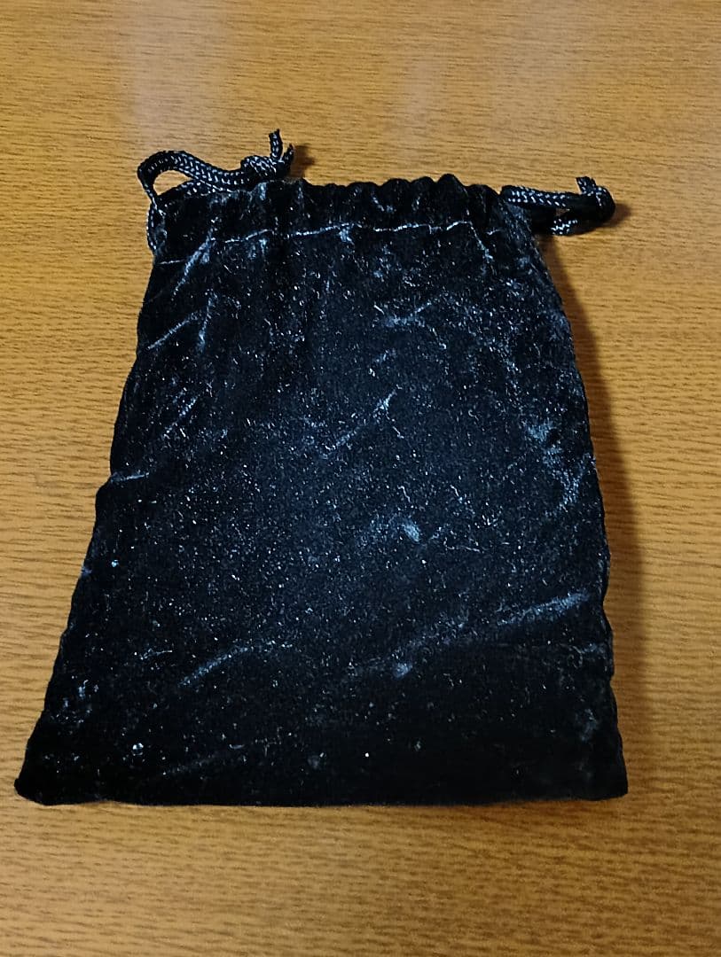 テナーサックス用マウスピース奥津トラディショナル7