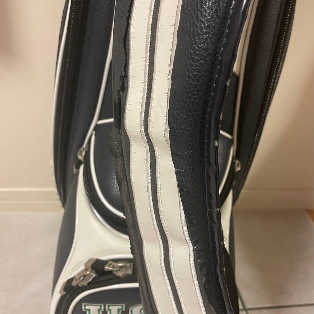 ゴルフバッグ・キャディバッグ   GOLF ACTIVE BASIC CADDIE