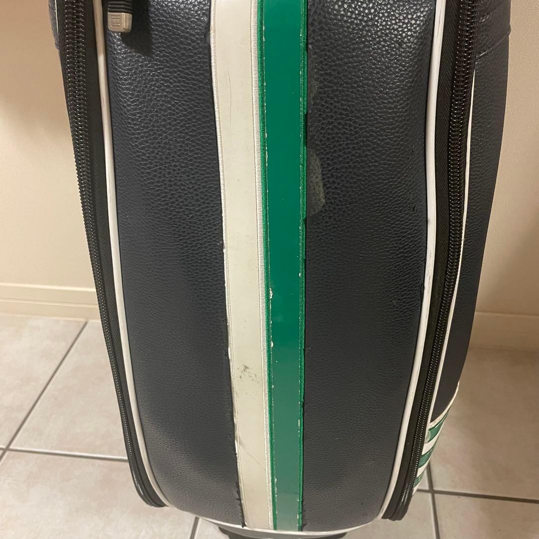 ゴルフバッグ・キャディバッグ   GOLF ACTIVE BASIC CADDIE