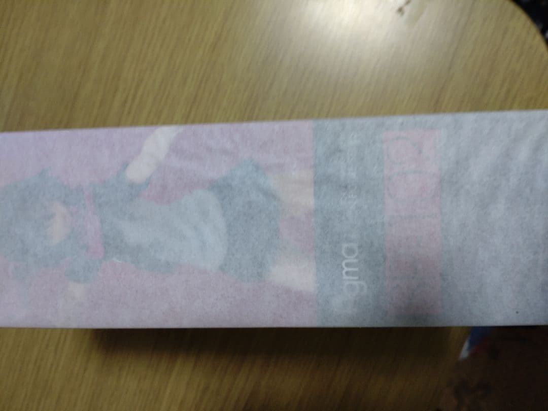 figma ヤマモト・コキ　ニンジャスレイヤー フロムアニメイシヨン