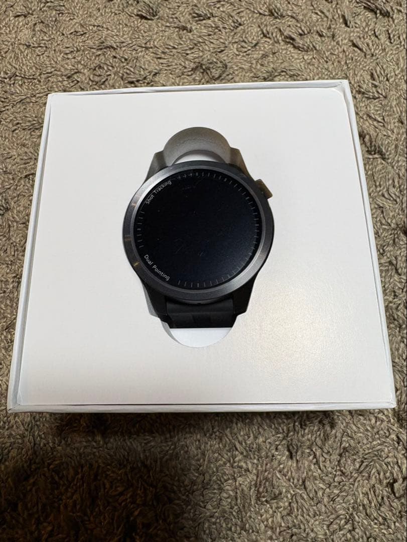 VOICE CADDIE T12 PRO GPSナビ