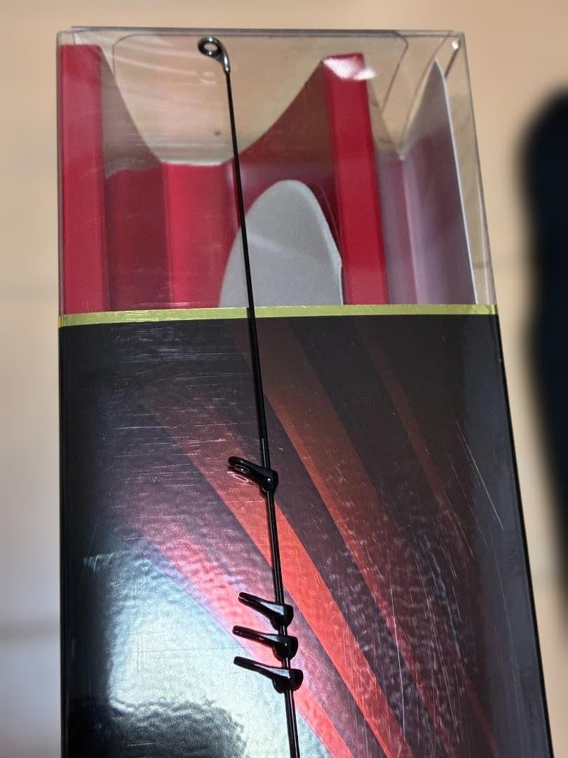 シマノ　21極翔　1-500