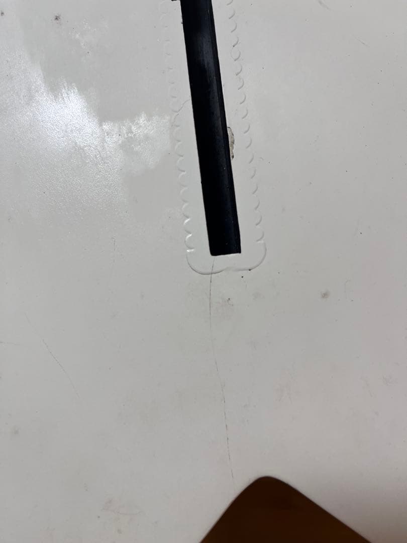 INFINITY RNB 8`2 パドル付