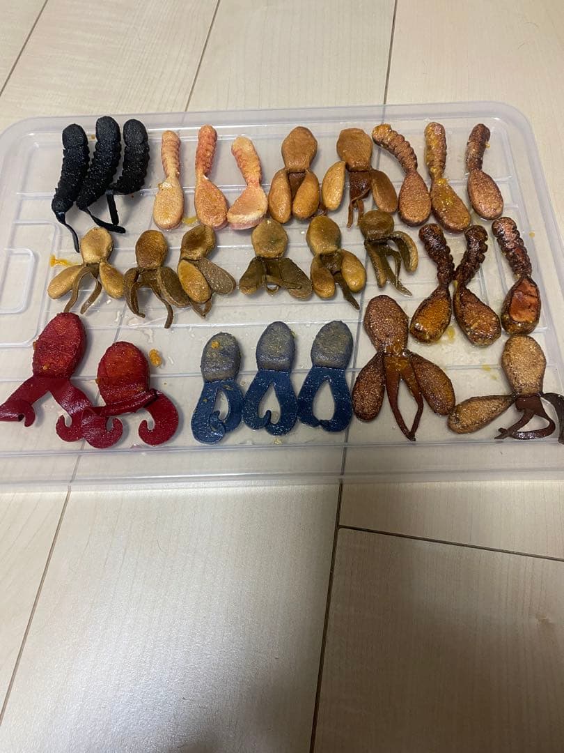 デプス　ポーク　10個