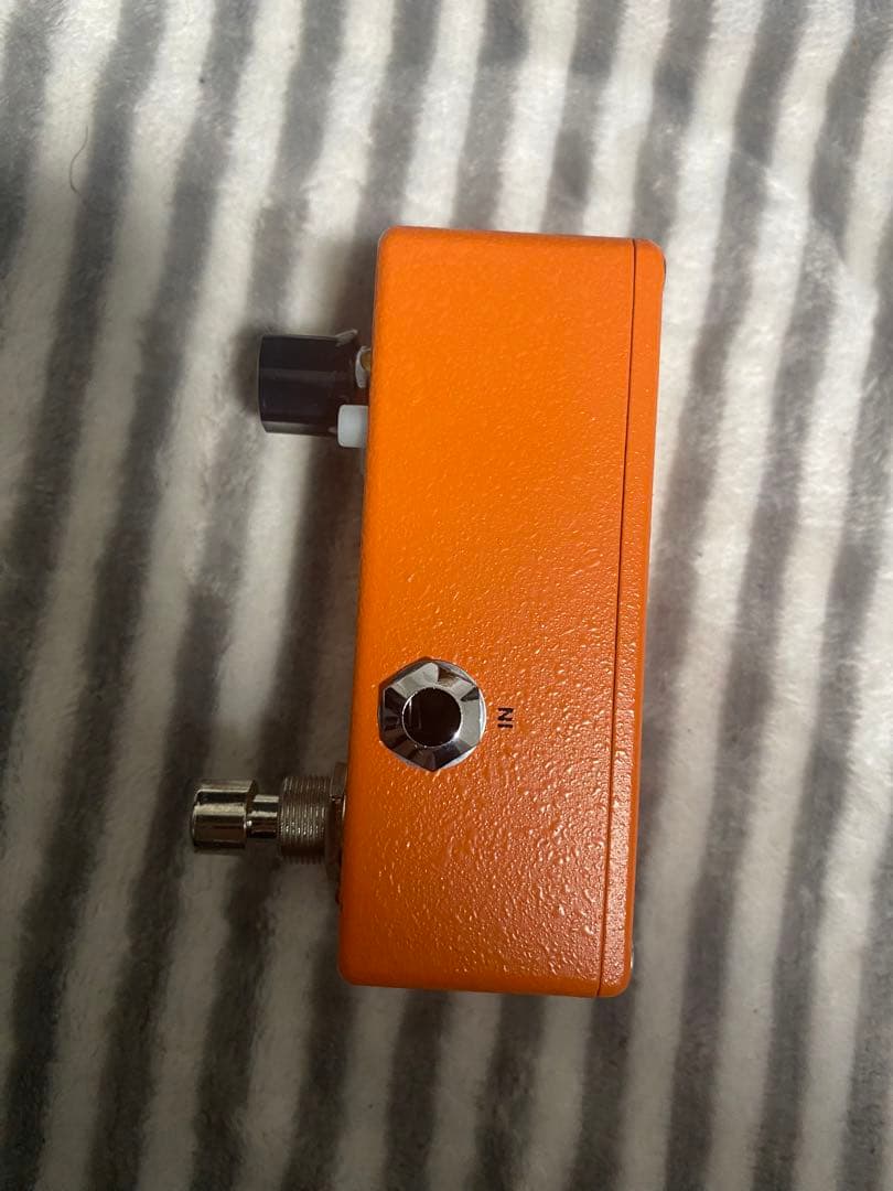 MXR PHASE95 値下げ相談可能