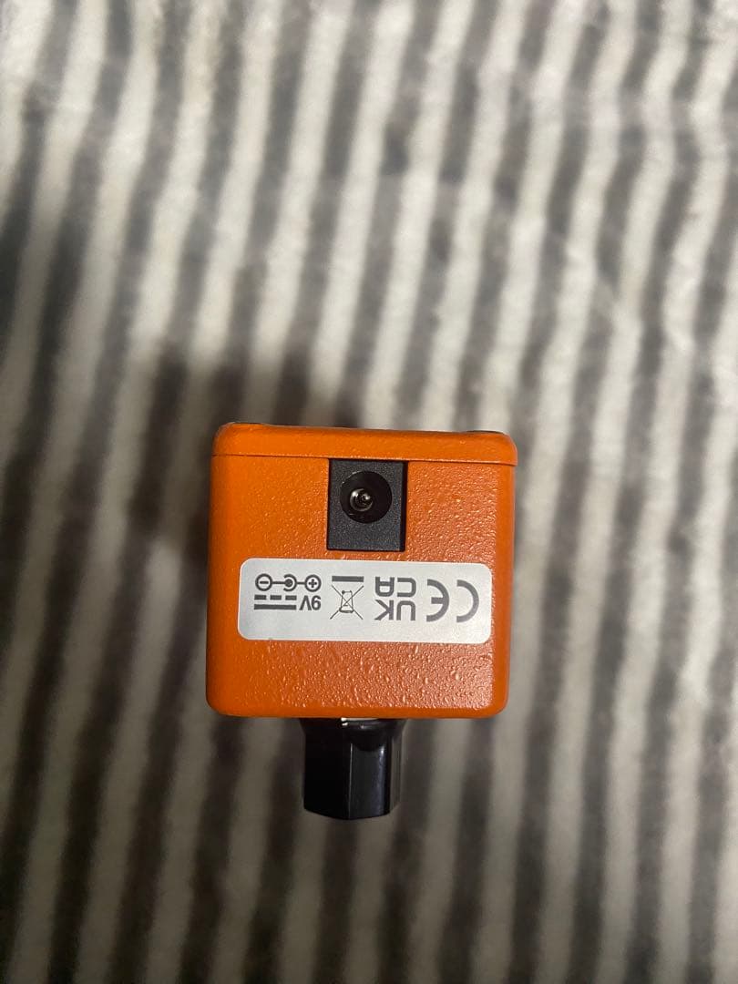 MXR PHASE95 値下げ相談可能