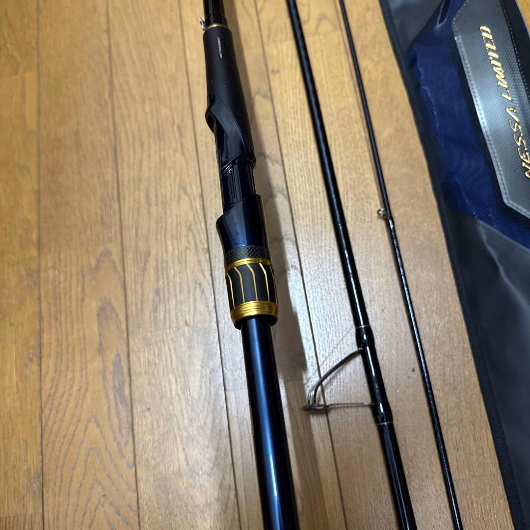 23ネッサリミテッド　S108M