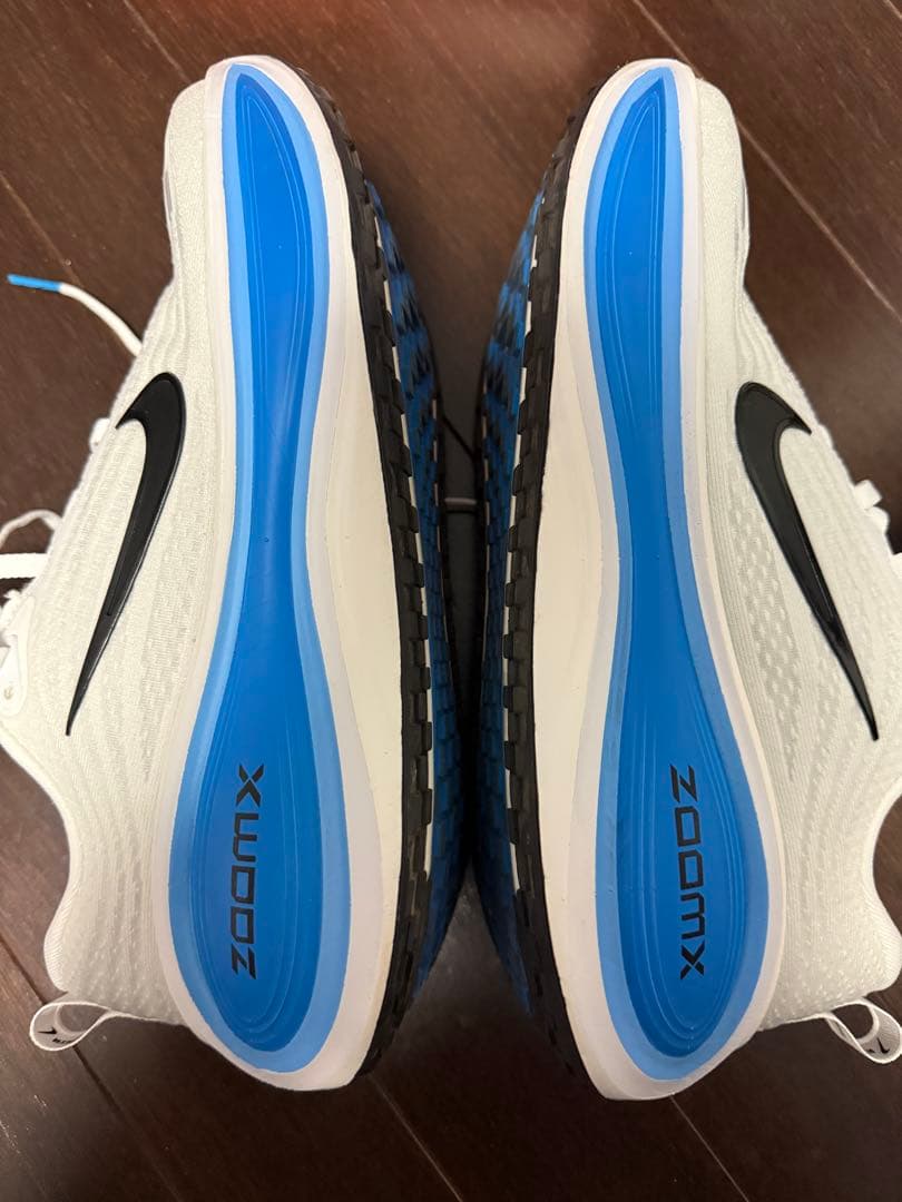 Nike ZoomX ボメロプラス ランニングシューズ　26cm