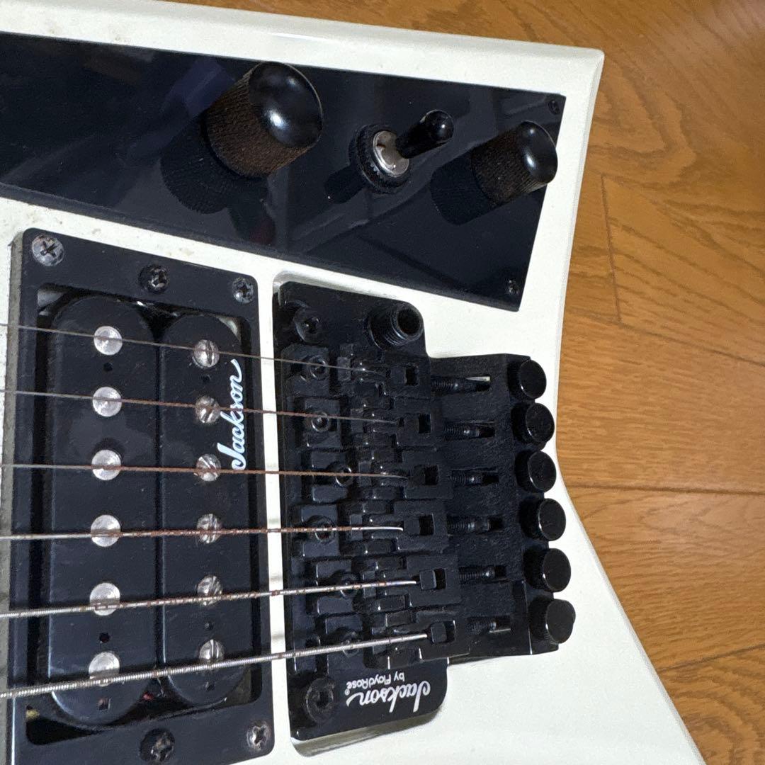 お値下げしました！Jackson ランディーv