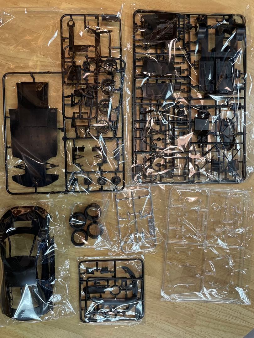 nunu PLAZ 1/24 Audi R8 LMS GT3 イモラ2022