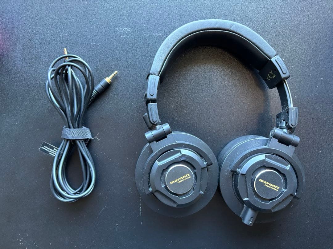 DJコントローラー DDJ-SB3 ＆Marantz MPH-2ヘッドホンセット