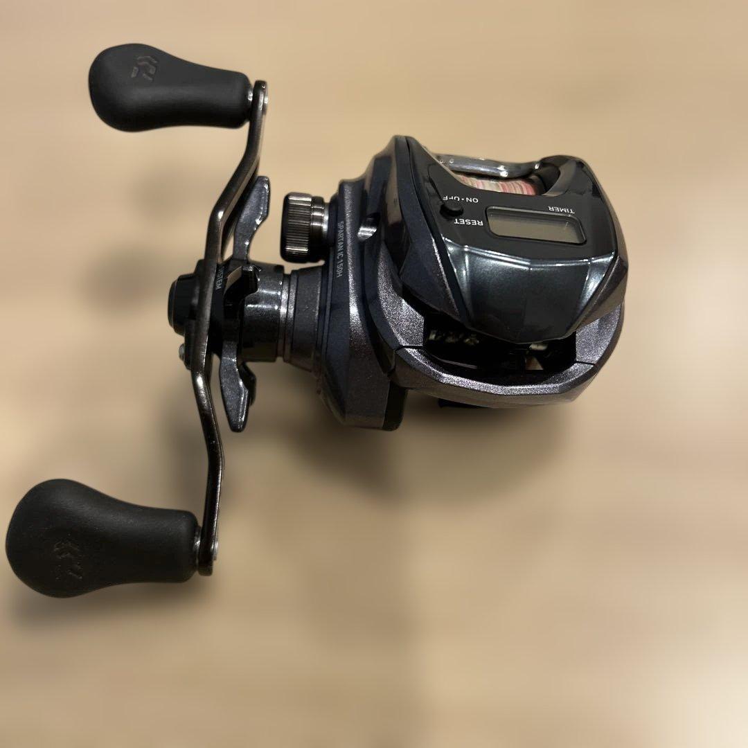 スパルタンIC150H