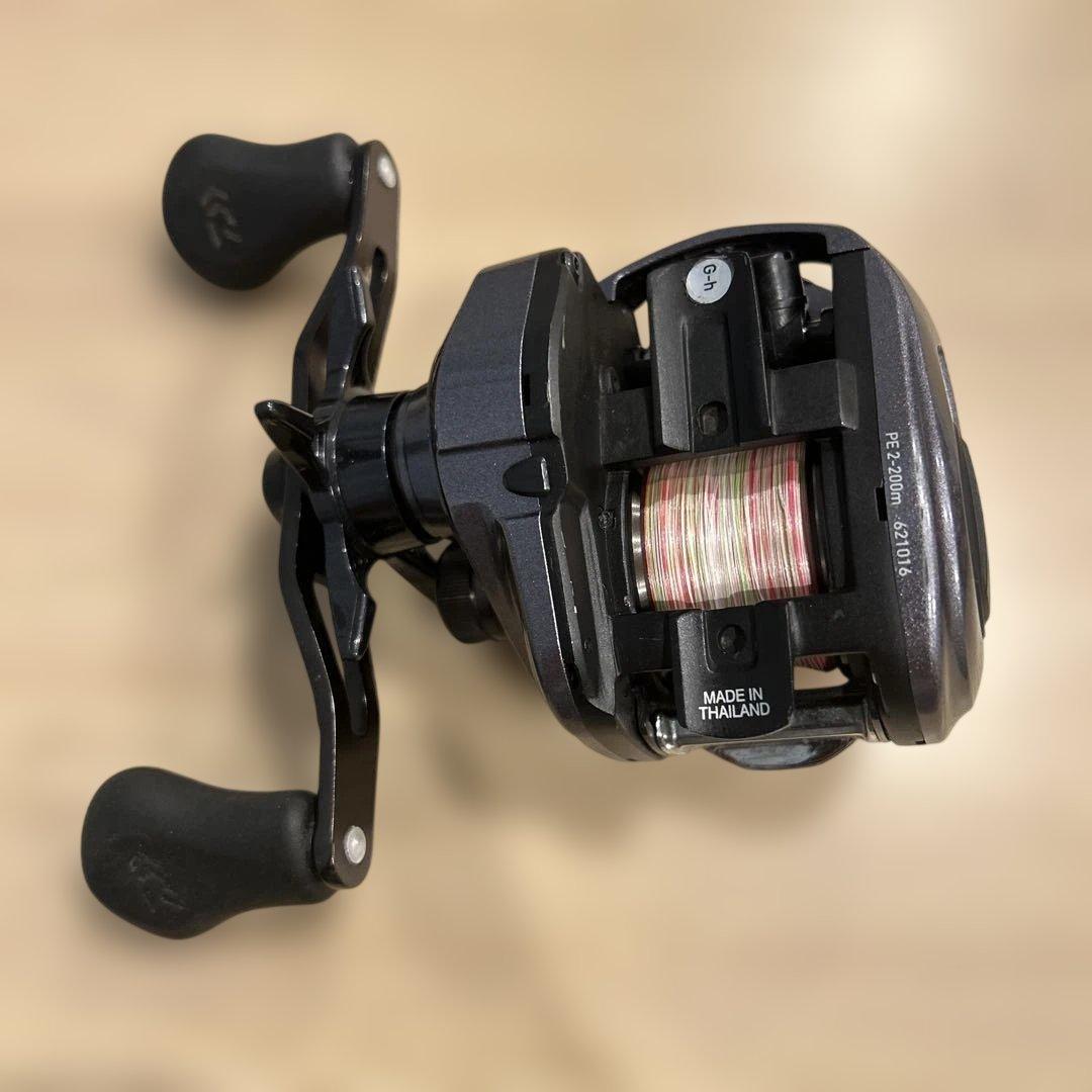 スパルタンIC150H