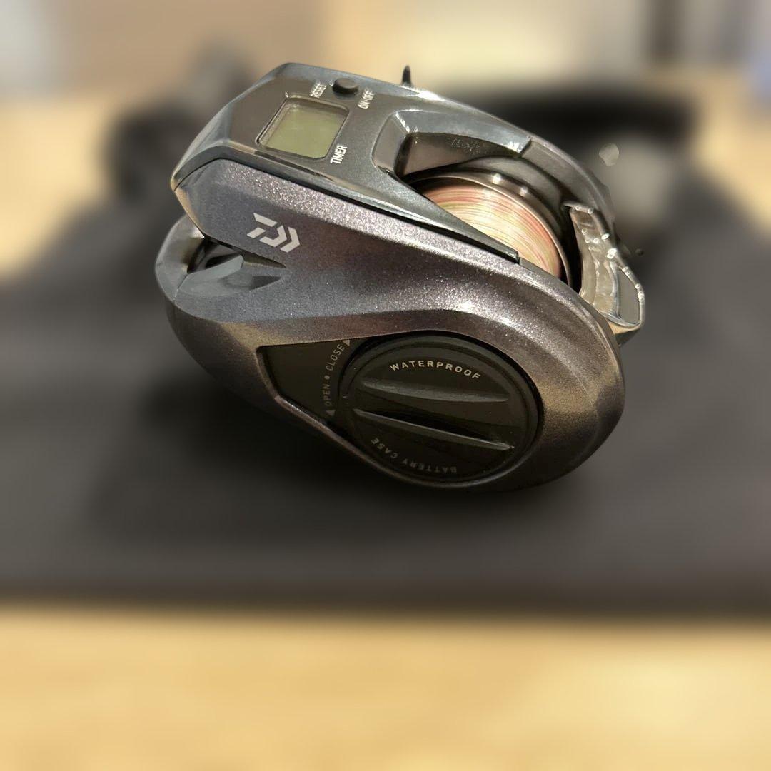 スパルタンIC150H